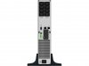 PowerWalker UPS LINE-INTERACTIVE 1500VA 8X IEC OUT, RJ11/RJ45   IN/OUT, USB/RS-232, LCD, RACK 19''